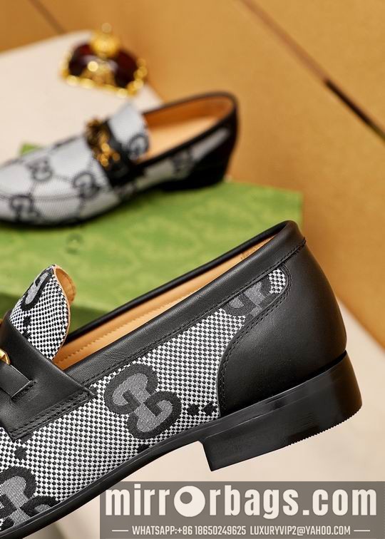 Gucci Replica Shoes sz38-47 mnh0515