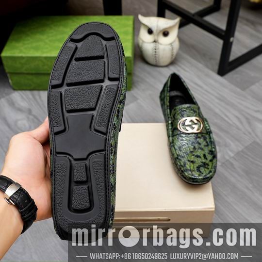 Gucci Replica Shoes sz38-44 hnh0811
