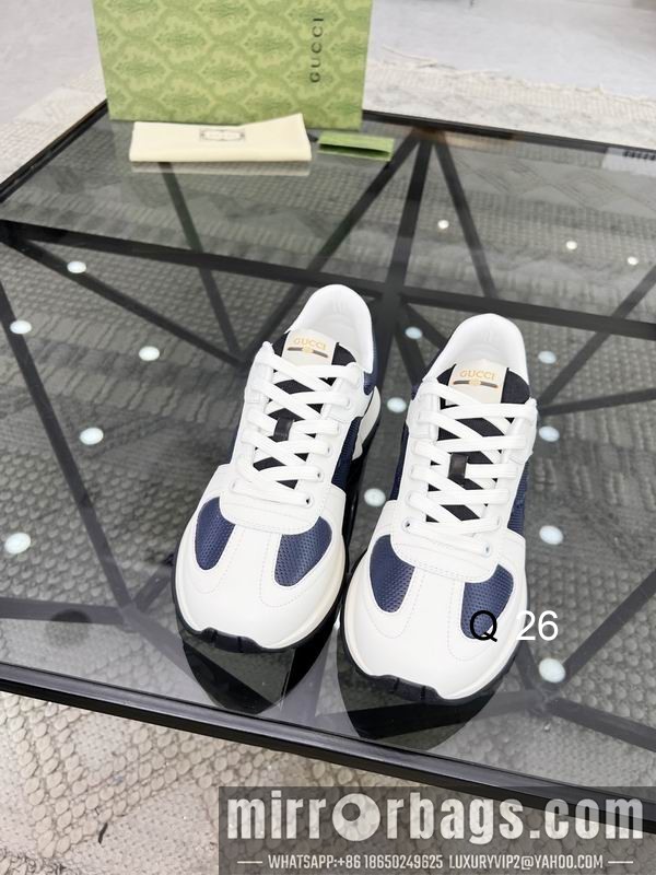 Gucci Replica Shoes sz38-45 L0901