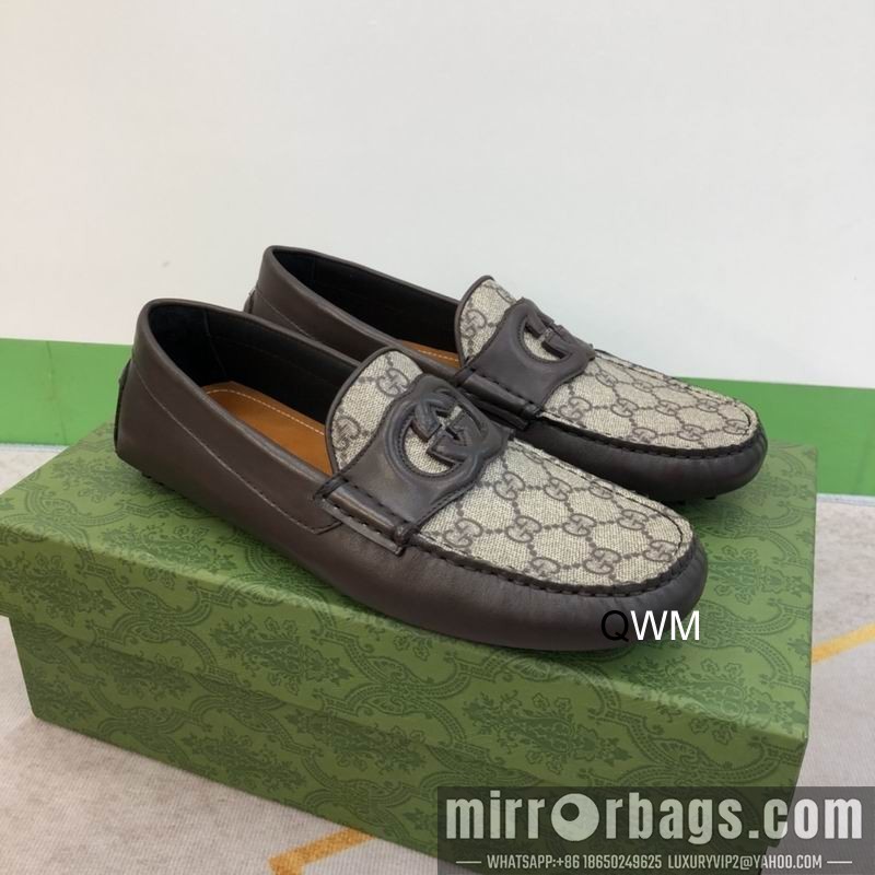 Gucci Replica Shoes sz38-45 4C WM1104