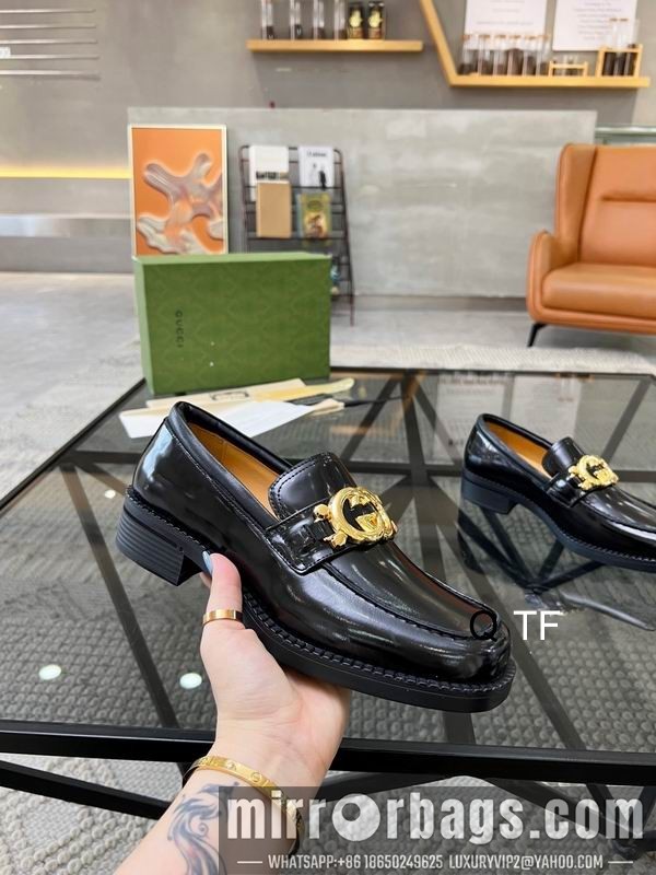 Gucci Replica Shoes sz38-45 TF0211