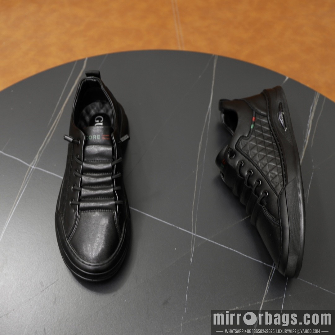 Gucci Replica Shoes sz38-44 h0740