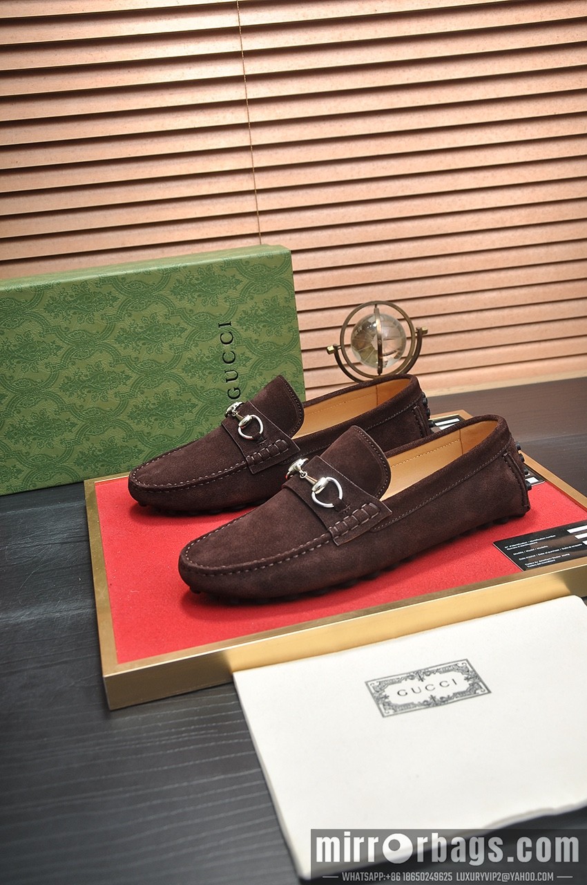 Gucci Replica Shoes sz38-44 hnh1201