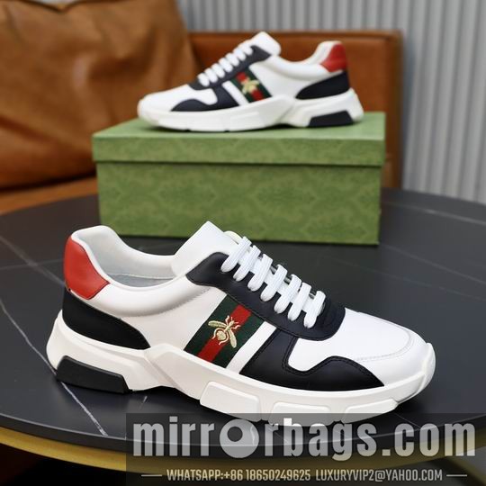 Gucci Replica Shoes sz38-45 hnh0422