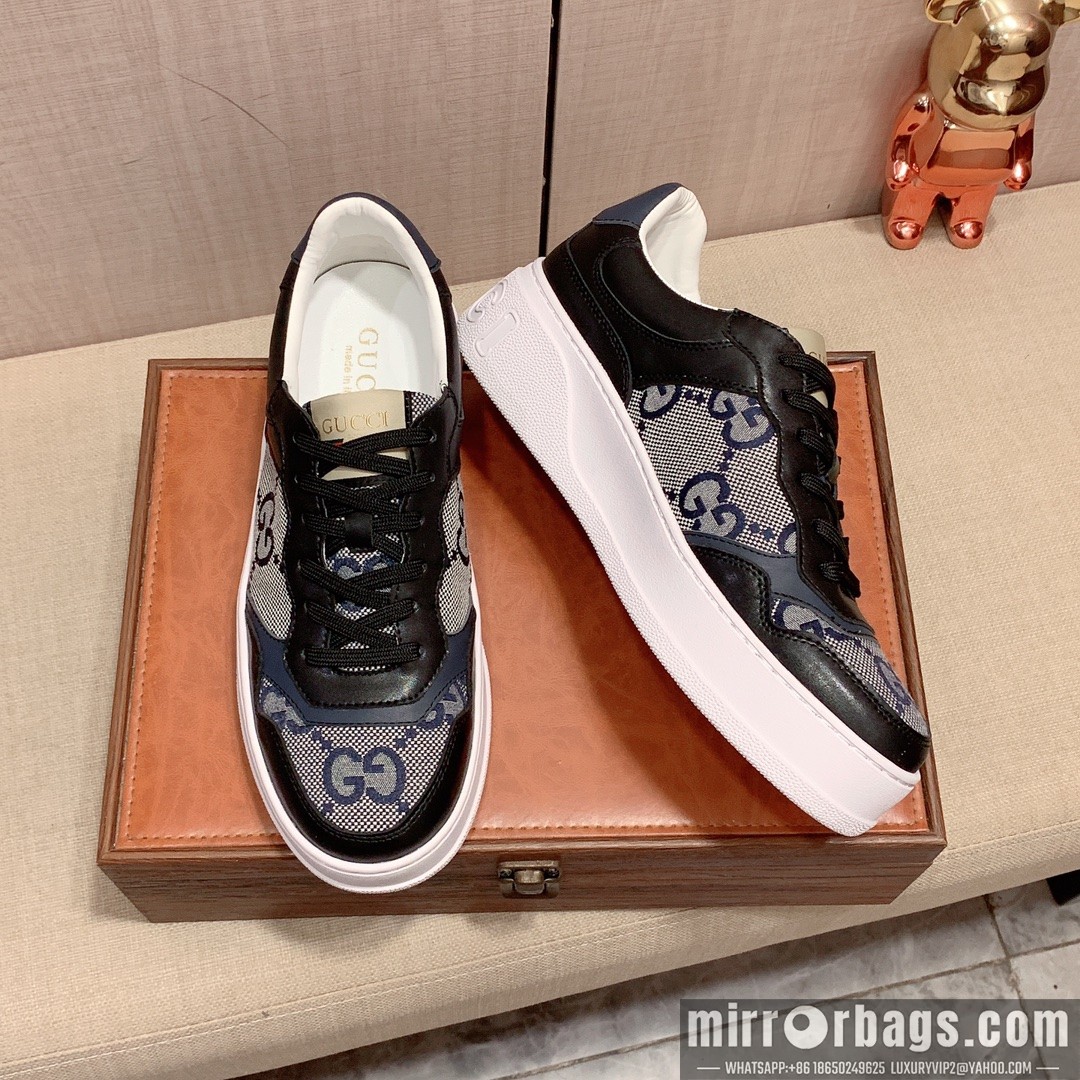 Gucci Replica Shoes sz38-44 h0603