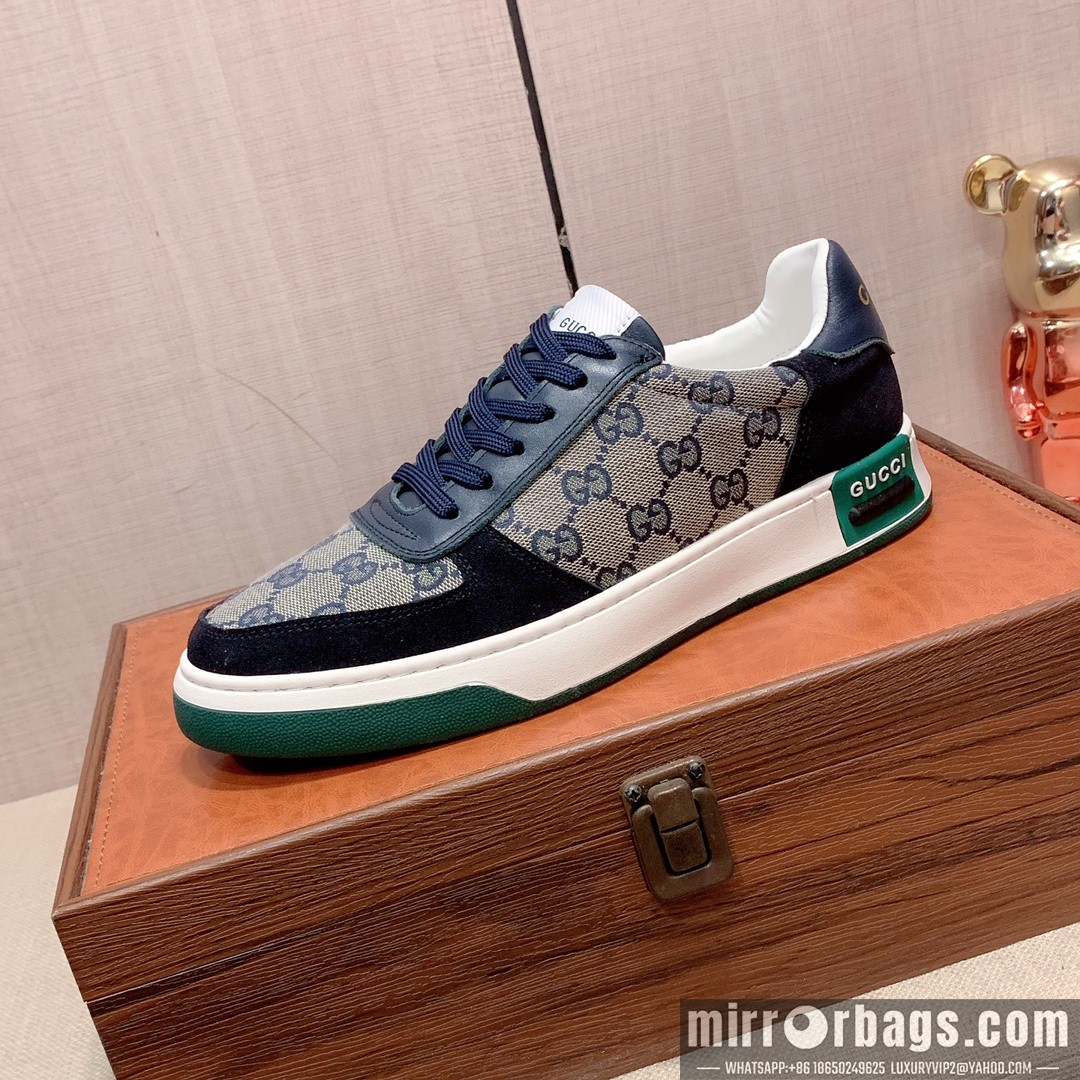 Gucci Replica Shoes sz38-44 h0601