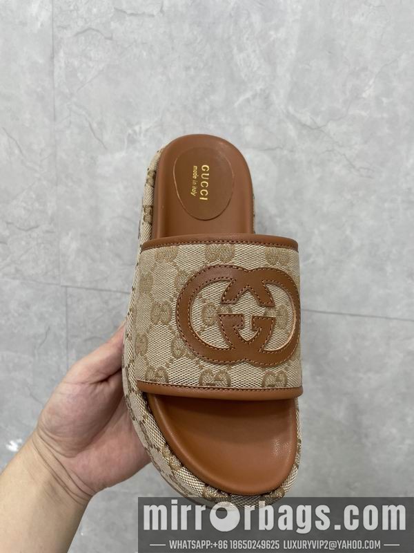 Gucci Replica Shoes sz35-44 1.1“ mnf0105