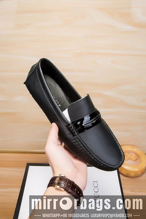 Gucci Replica Shoes sz37-45 mnh1007