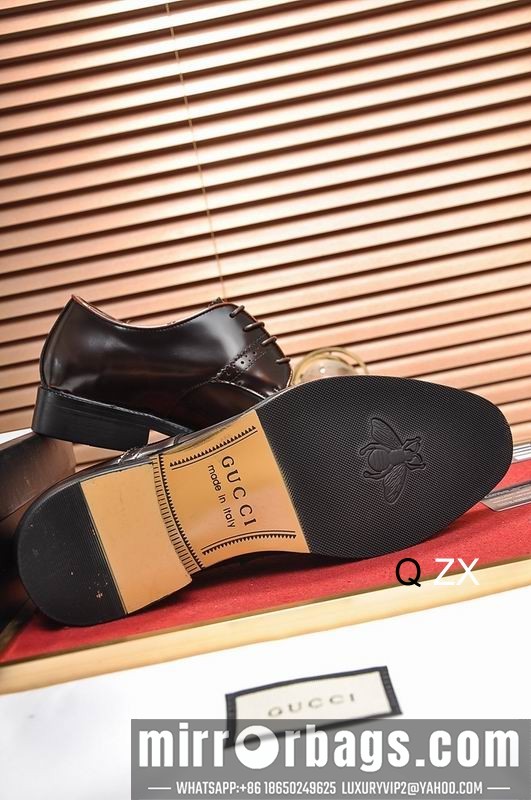 Gucci Replica Shoes sz38-45 ZX1002