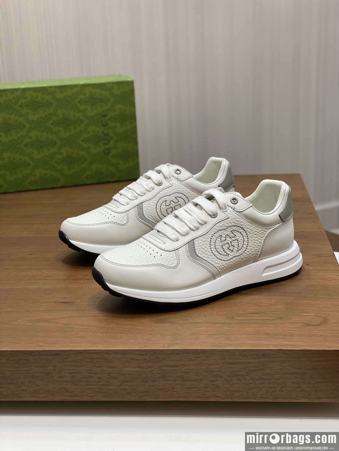 Gucci Replica Shoes sz38-44 h1003