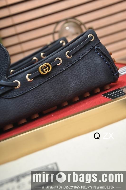 Gucci Replica Shoes sz38-45 ZX1006
