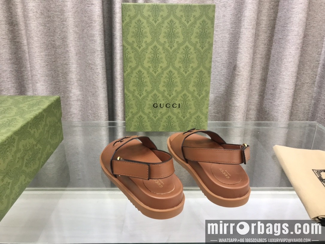Gucci Replica Shoes sz35-42 h1002