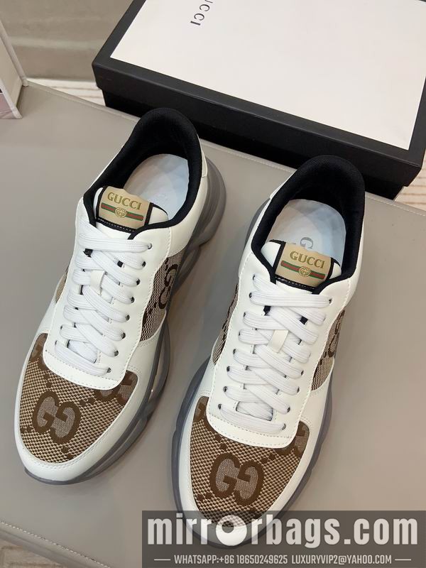 Gucci Replica Shoes sz38-44 mnf0245