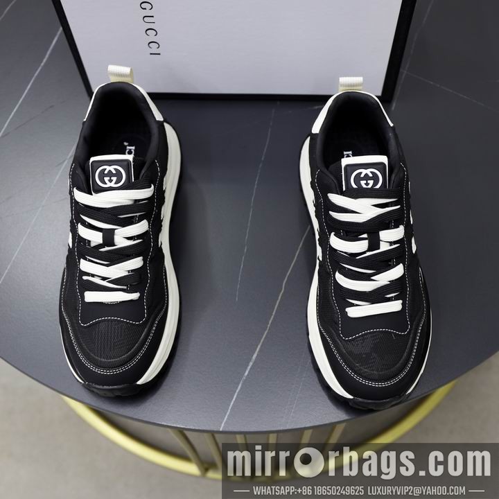 Gucci Replica Shoes sz38-44 hnh0312
