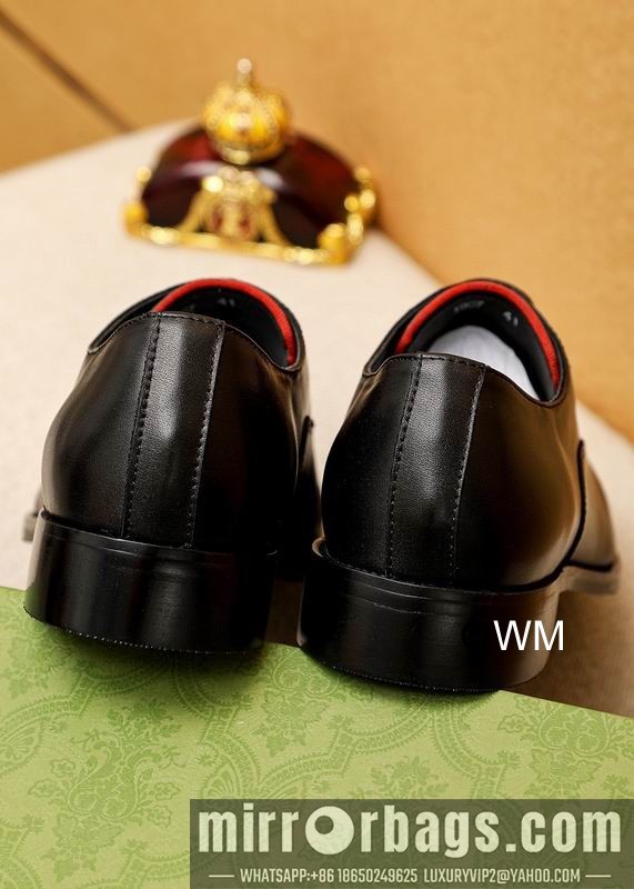 Gucci Replica Shoes sz38-45 WM0803