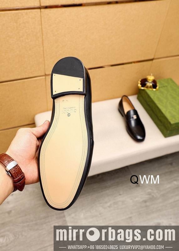 Gucci Replica Shoes sz38-45 WM0801