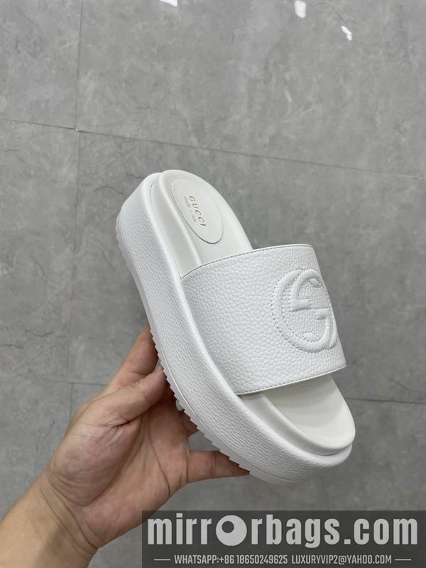 Gucci Replica Shoes sz35-43 30mm  mnf0109
