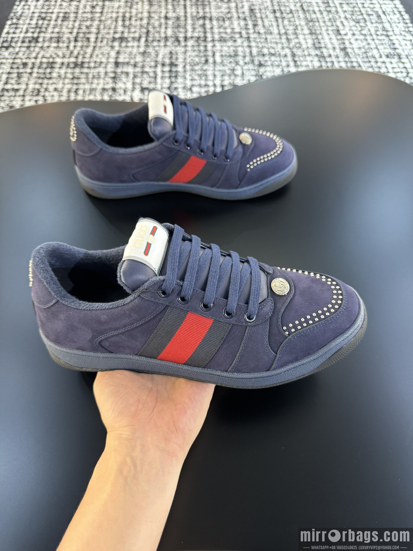 Gucci Replica Shoes sz35-45 hnh0201