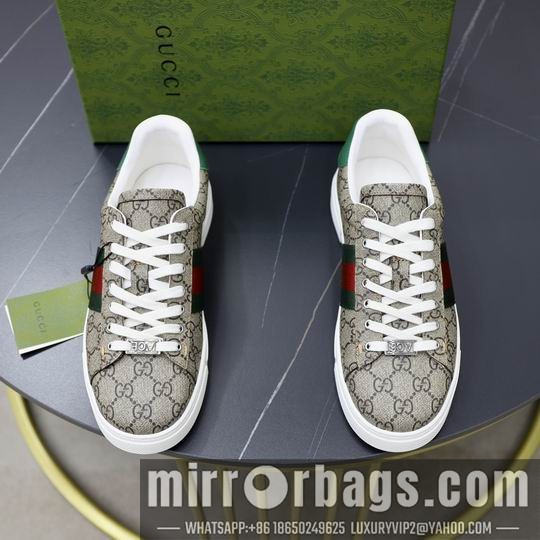Gucci Replica Shoes sz38-45 hnh0236