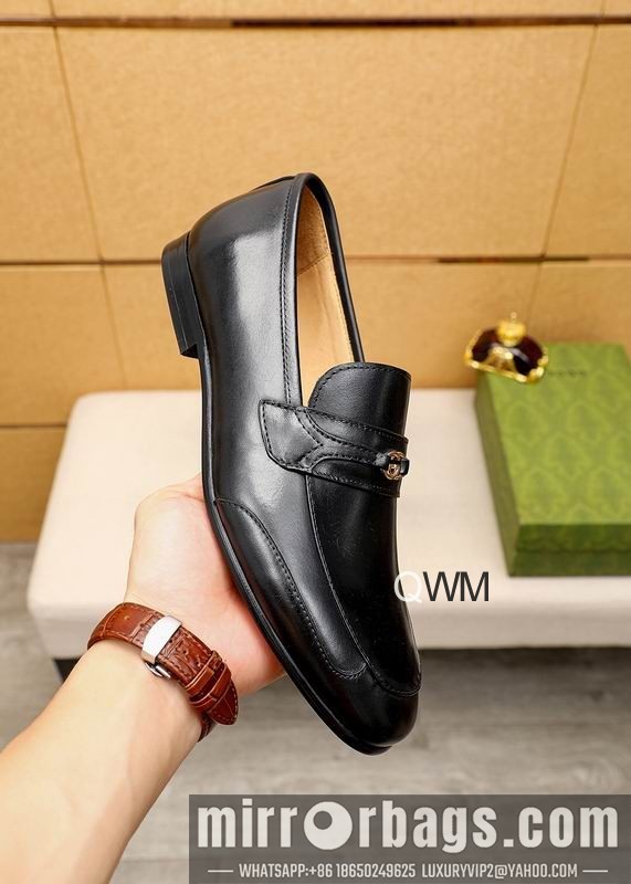 Gucci Replica Shoes sz38-45 WM0389