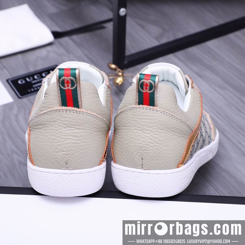 Gucci Replica Shoes sz38-44 hnm01140