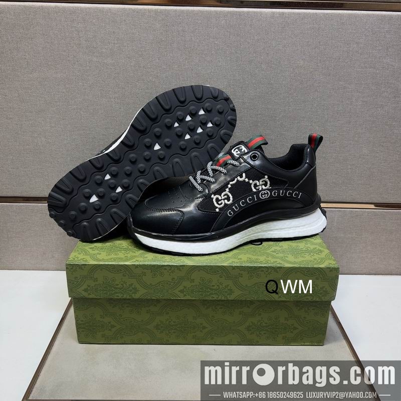 Gucci Replica Shoes sz38-45 WM0903