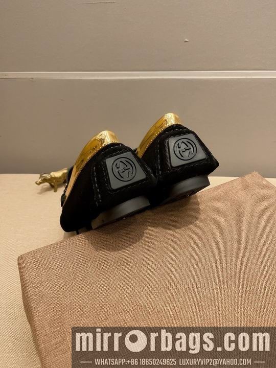 Gucci Replica Shoes sz37-45 mnh1013