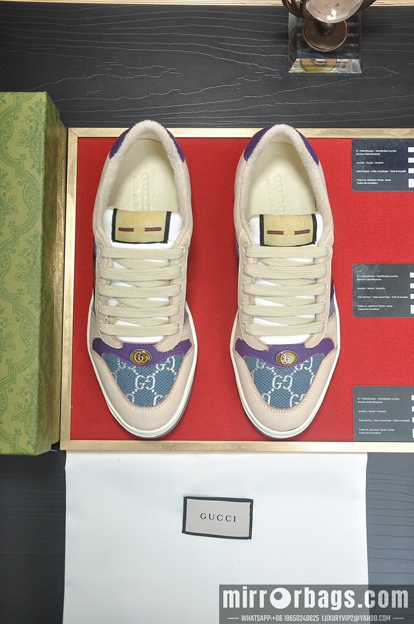Gucci Replica Shoes sz35-44 h0705