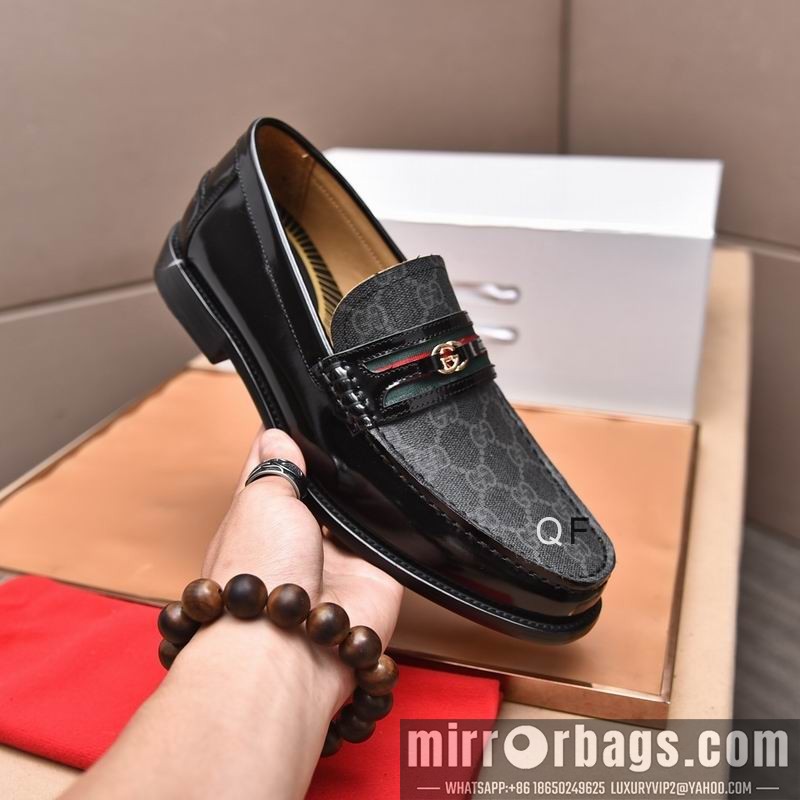 Gucci Replica Shoes sz38-44 F0359