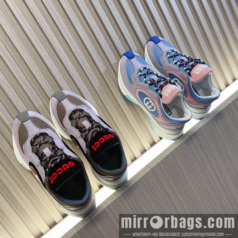 Gucci Replica Shoes sz35-40 mnf0204