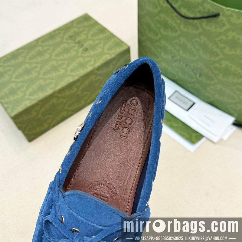 Gucci Replica Shoes sz38-45 TF1001