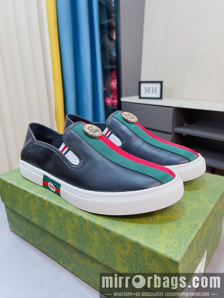 Gucci Replica Shoes sz38-44 hnh0203