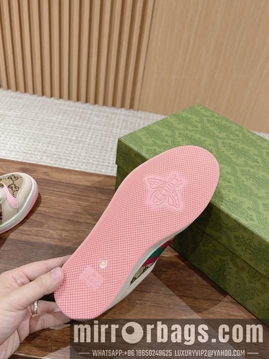 Gucci Replica Shoes sz35-40 hnh0301