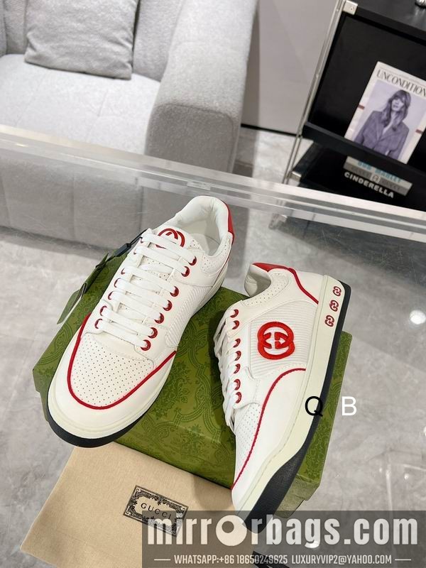 Gucci Replica Shoes sz38-45 BS0909
