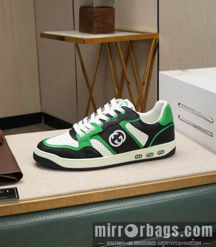 Gucci Replica Shoes sz39-44 hnm01171