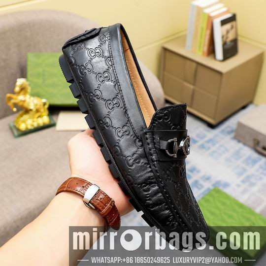 Gucci Replica Shoes sz38-45 mnh0520