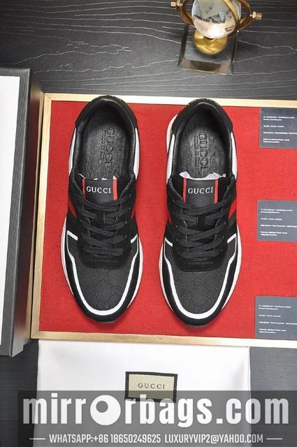 Gucci Replica Shoes sz38-45 mnh0501