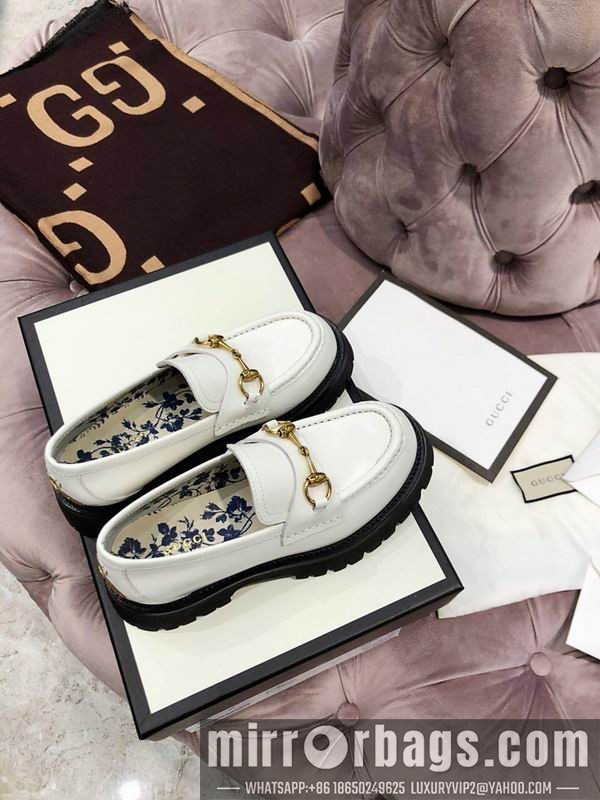 Gucci Replica Shoes sz34-40 5.5cm mnf0305