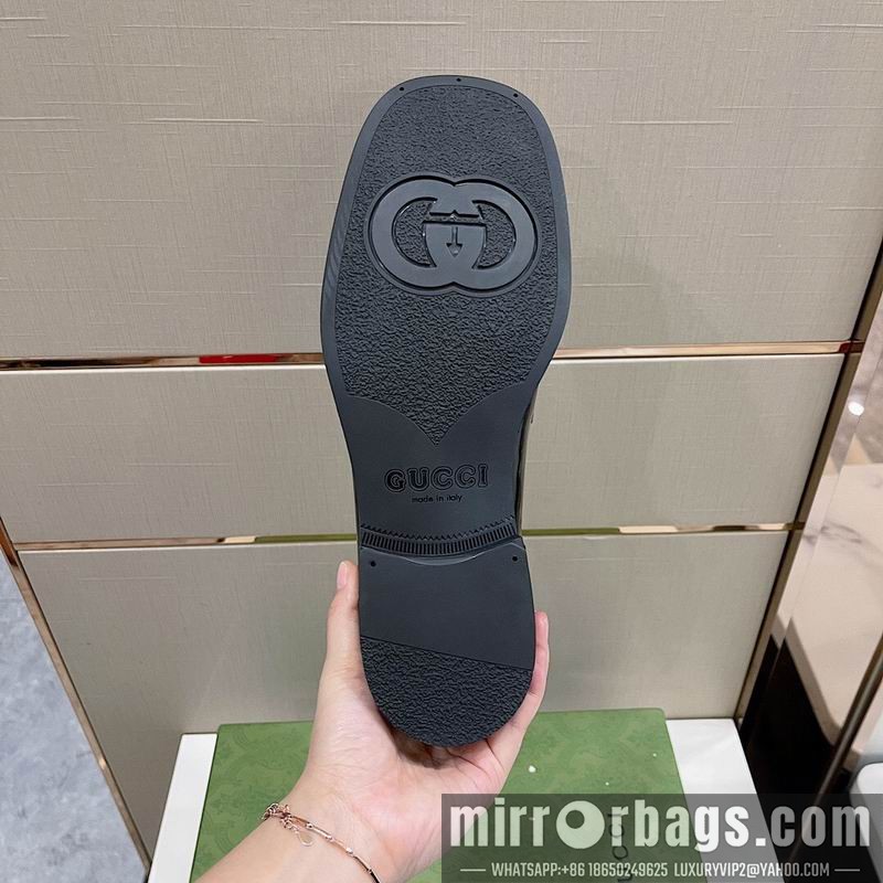 Gucci Replica Shoes sz38-45 mnf0139