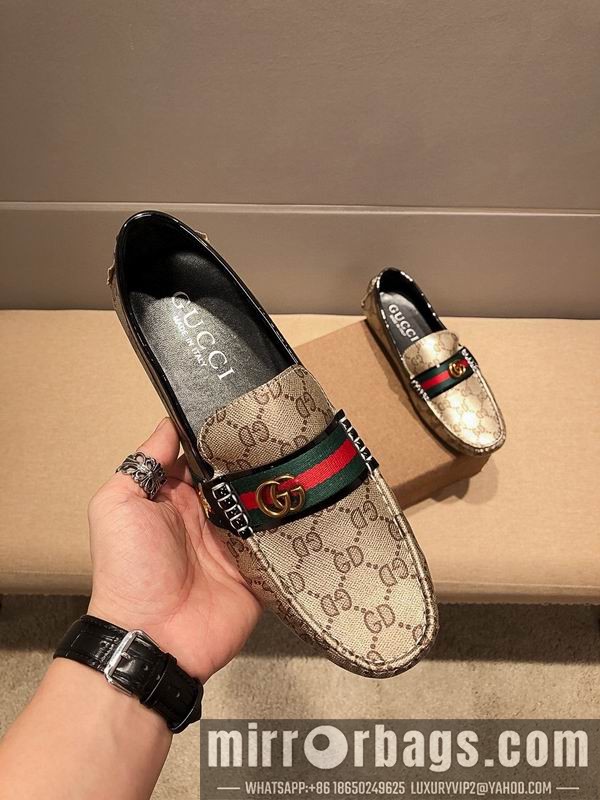 Gucci Replica Shoes sz37-45 mnf0325