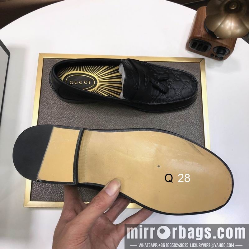 Gucci Replica Shoes sz38-45 N1210