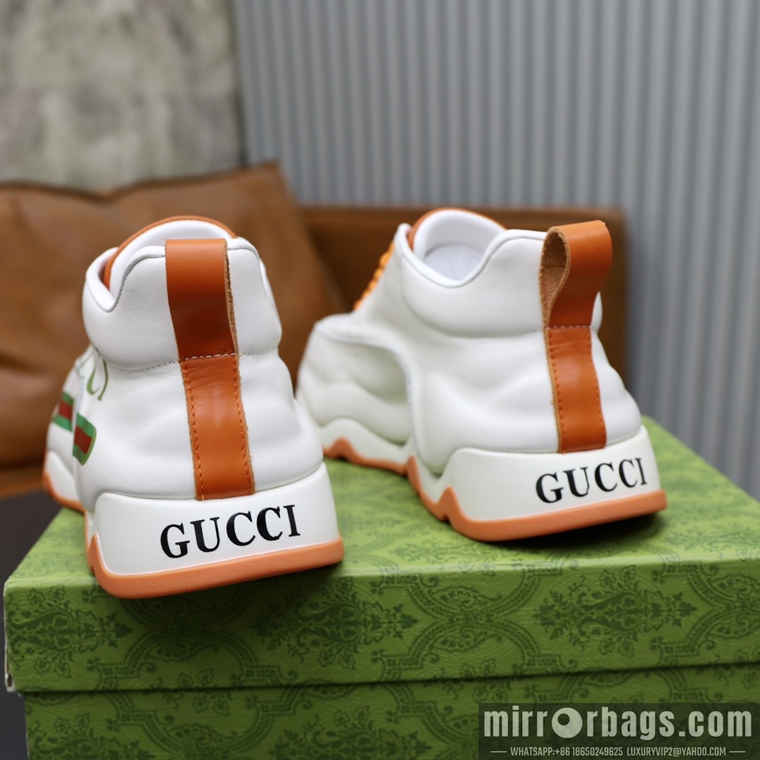 Gucci Replica Shoes sz38-44 hnh0203