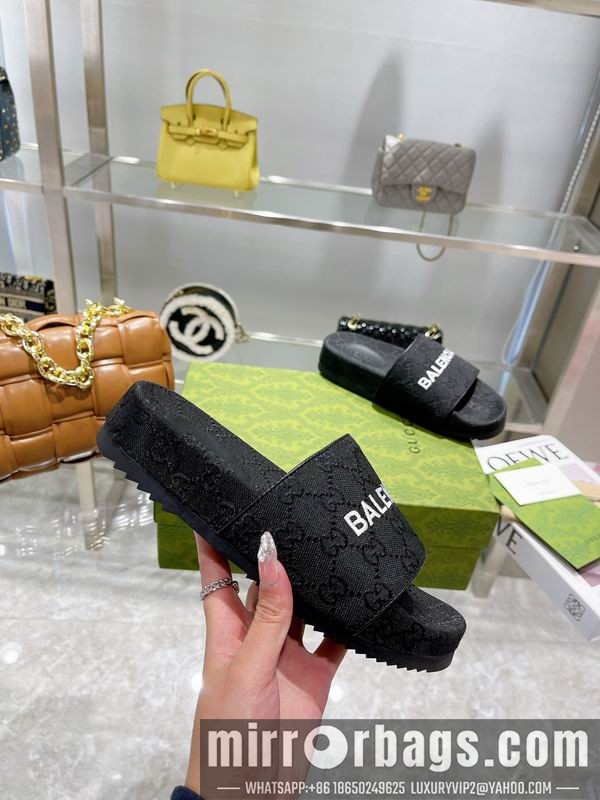 Gucci Replica Shoes X Balenciaga  sz36-46 mnf0307