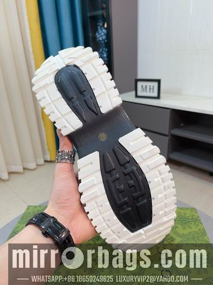 Gucci Replica Shoes sz38-44 mnh0607