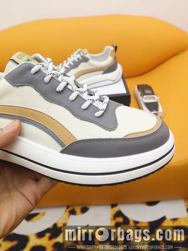 Gucci Replica Shoes sz38-45 mnf0110