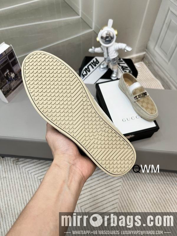 Gucci Replica Shoes sz38-45 2C WM0812