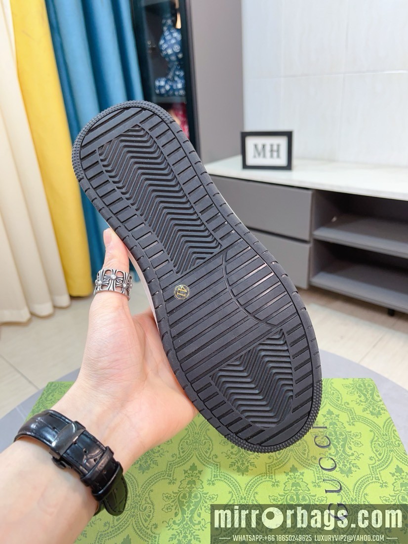 Gucci Replica Shoes sz38-44 h0701