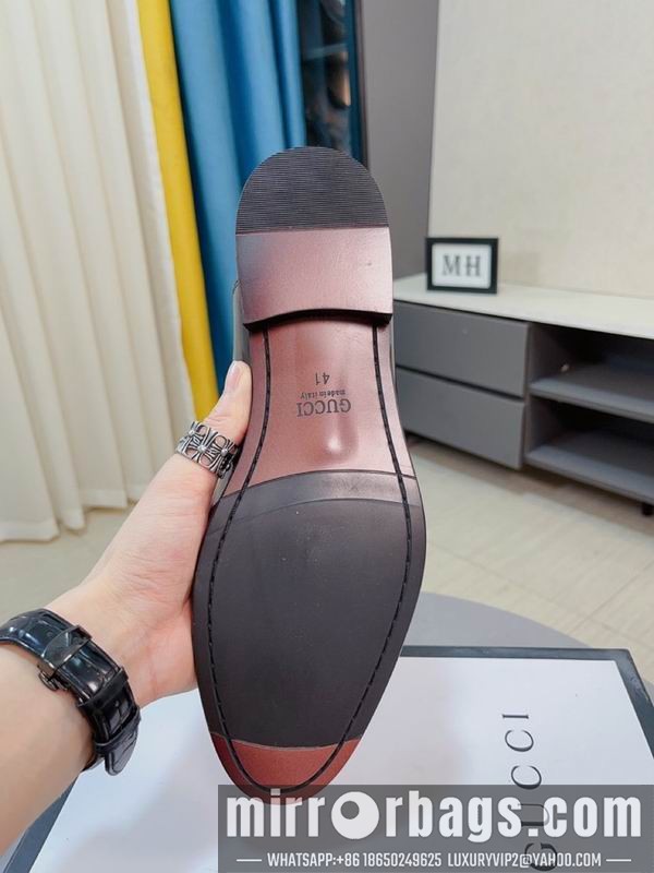 Gucci Replica Shoes sz38-45 mnf0217