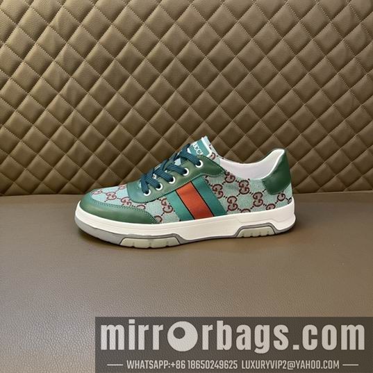 Gucci Replica Shoes sz38-45 mnh0416