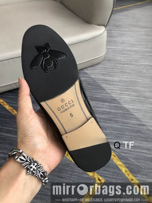 Gucci Replica Shoes colour sz38-45 TF0817
